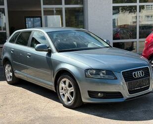 Audi A3 Gebrauchtwagen