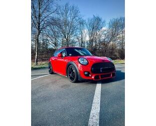 Mini ONE Gebrauchtwagen