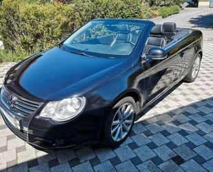 VW Eos Gebrauchtwagen