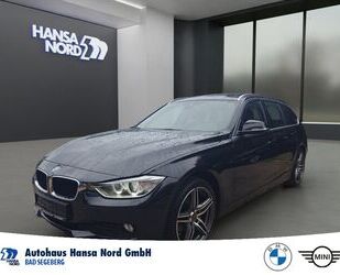 BMW 318 Gebrauchtwagen