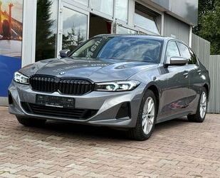 BMW 318 Gebrauchtwagen