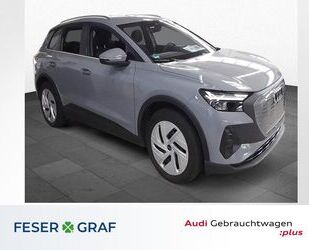 Audi Q4 Gebrauchtwagen