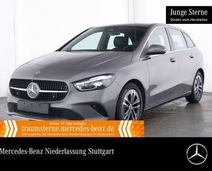 Mercedes-Benz B 200 Gebrauchtwagen