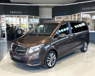 Mercedes-Benz V 250 Gebrauchtwagen