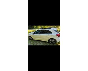 Mercedes-Benz A 200 Gebrauchtwagen