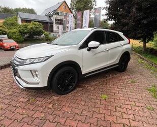 Mitsubishi Eclipse Cross Gebrauchtwagen