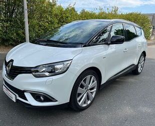 Renault Grand Scenic Gebrauchtwagen