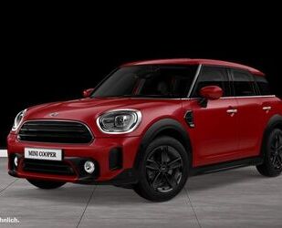 Mini Cooper Countryman Gebrauchtwagen