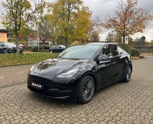 Tesla Model Y Gebrauchtwagen