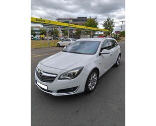 Opel Insignia Gebrauchtwagen