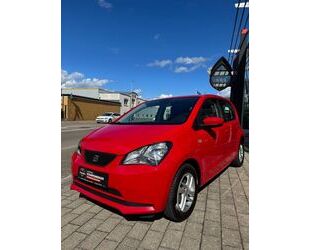 Seat Mii Gebrauchtwagen