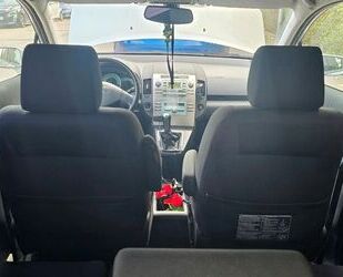 Toyota Corolla Verso Gebrauchtwagen