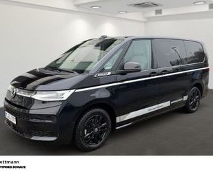 VW T7 Multivan Gebrauchtwagen