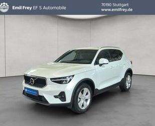 Volvo XC40 Gebrauchtwagen