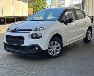 Citroen C3 Gebrauchtwagen