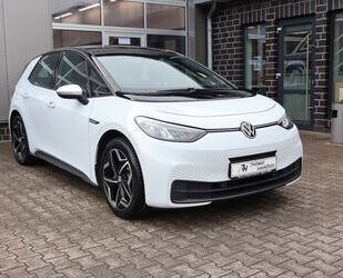 VW ID.3 Gebrauchtwagen