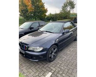 BMW 318 Gebrauchtwagen