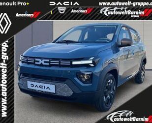 Dacia Spring Gebrauchtwagen