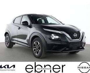 Nissan Juke Gebrauchtwagen