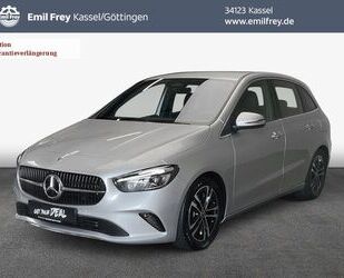 Mercedes-Benz B 180 Gebrauchtwagen