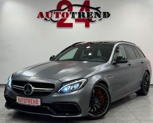 Mercedes-Benz C 63 AMG Gebrauchtwagen
