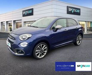 Fiat 500X Gebrauchtwagen