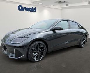 Hyundai IONIQ 6 Gebrauchtwagen