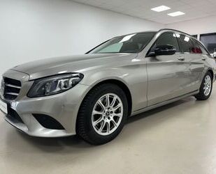 Mercedes-Benz C 220 Gebrauchtwagen