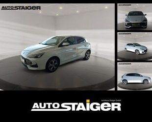 MG MG3 Gebrauchtwagen