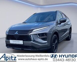 Mitsubishi Eclipse Cross Gebrauchtwagen