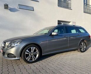 Mercedes-Benz E 200 Gebrauchtwagen