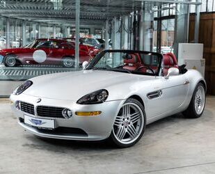 BMW Z8 Gebrauchtwagen