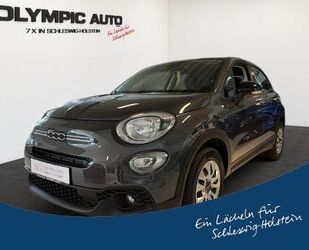 Fiat 500X Gebrauchtwagen