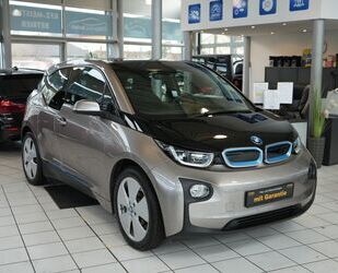 BMW i3 Gebrauchtwagen