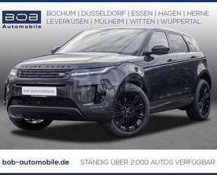 Land Rover Range Rover Evoque Gebrauchtwagen