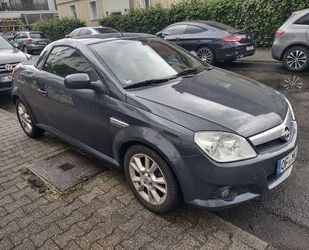 Opel Tigra 
