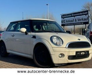 Mini ONE Gebrauchtwagen