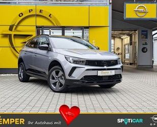 Opel Grandland (X) Gebrauchtwagen