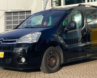 Citroen Berlingo Gebrauchtwagen