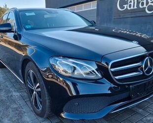 Mercedes-Benz E 200 Gebrauchtwagen