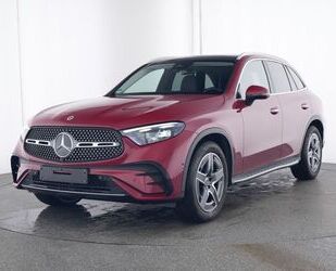 Mercedes-Benz GLC 200 Gebrauchtwagen