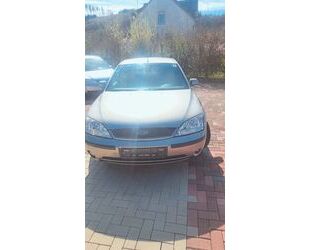 Ford Mondeo Gebrauchtwagen