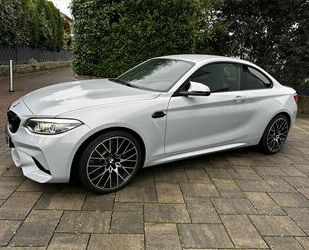 BMW M2 Gebrauchtwagen