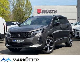 Peugeot 5008 Gebrauchtwagen