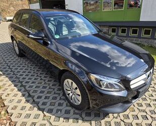 Mercedes-Benz C 220 Gebrauchtwagen