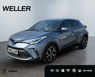 Toyota C-HR Gebrauchtwagen