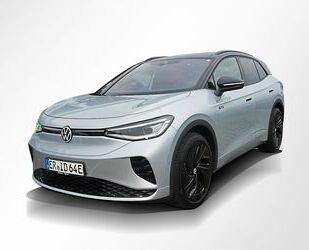 VW ID.4 Gebrauchtwagen
