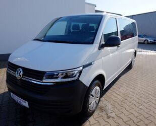 VW T6 Transporter Gebrauchtwagen