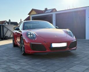Porsche 991 Gebrauchtwagen