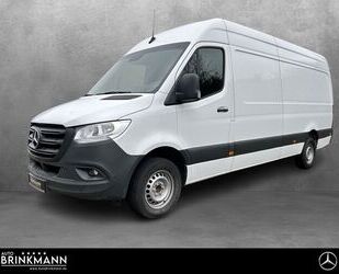 Mercedes-Benz Sprinter Gebrauchtwagen